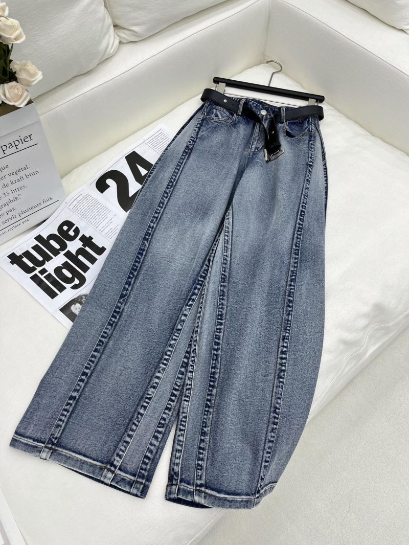 Balenciaga Jeans